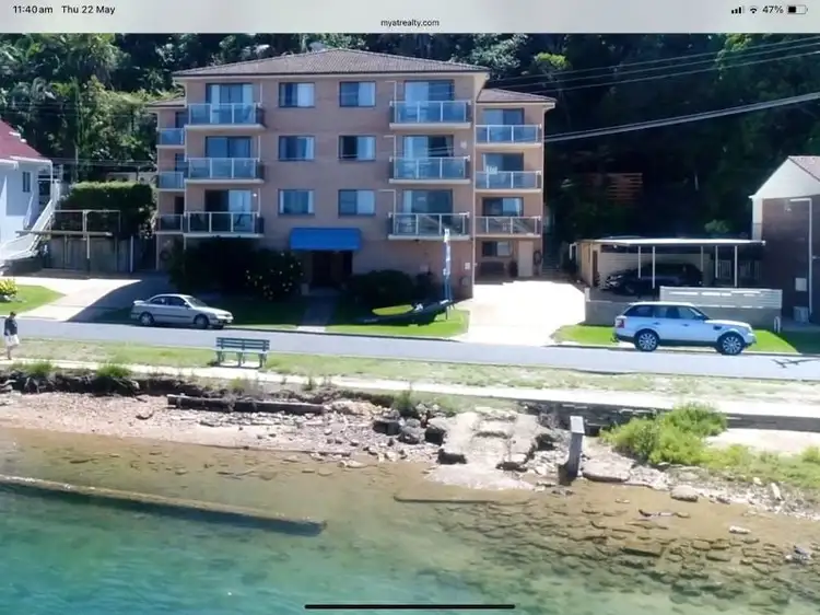 Seventh view of Homely block of units listing, 12-14 Wellington Drive, Nambucca Heads NSW 2448