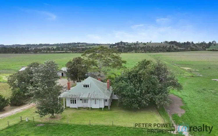 Second view of Homely rural property listing, 45 McHugh Road, Longwarry VIC 3816