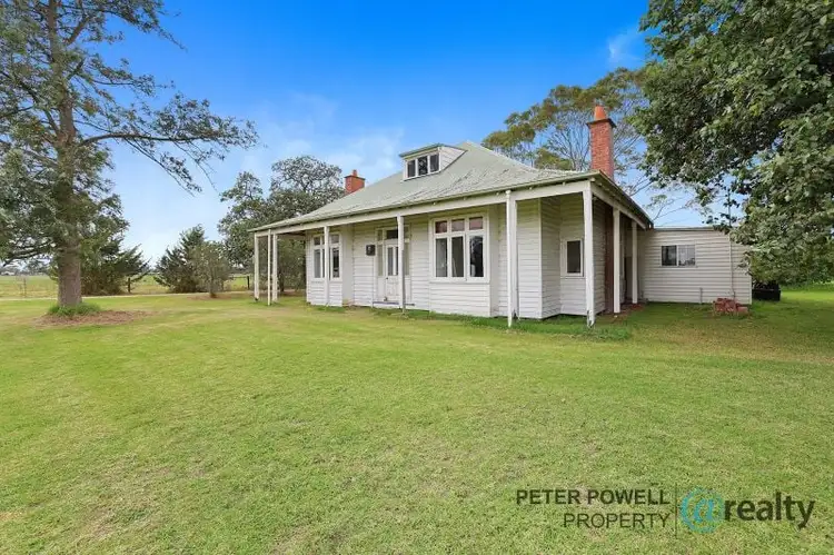Third view of Homely rural property listing, 45 McHugh Road, Longwarry VIC 3816