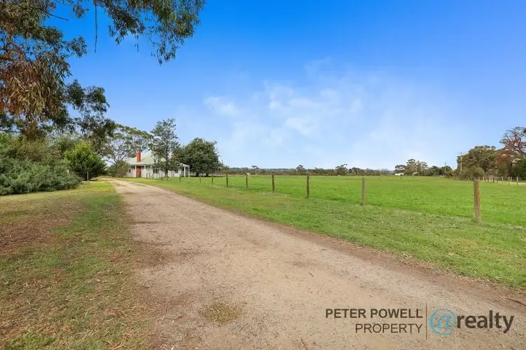 Fifth view of Homely rural property listing, 45 McHugh Road, Longwarry VIC 3816