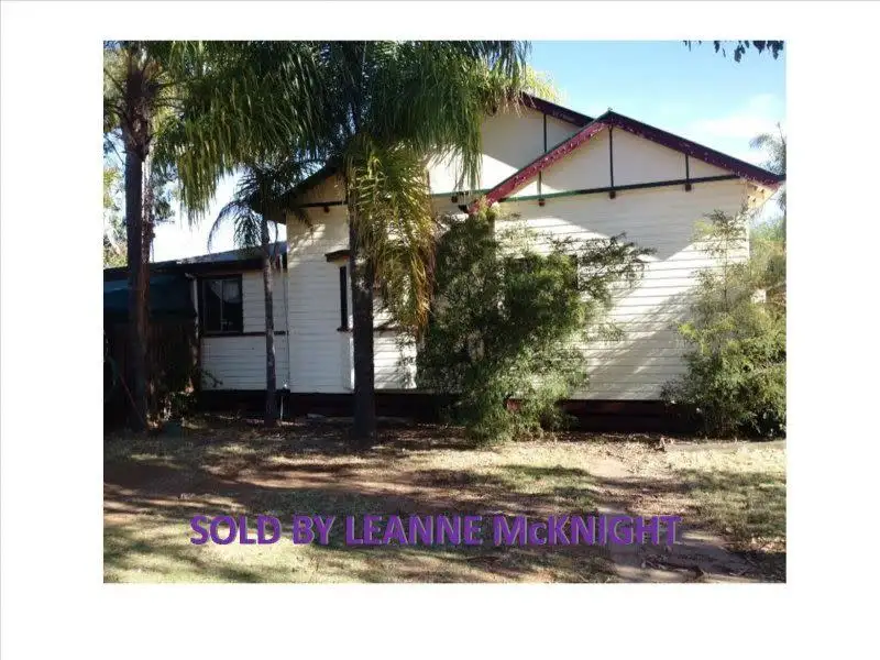Main view of Homely house listing, 9 King Street, Chinchilla QLD 4413