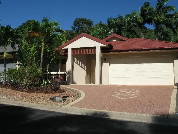 21 Chesterfield Street, Brinsmead QLD 4870
