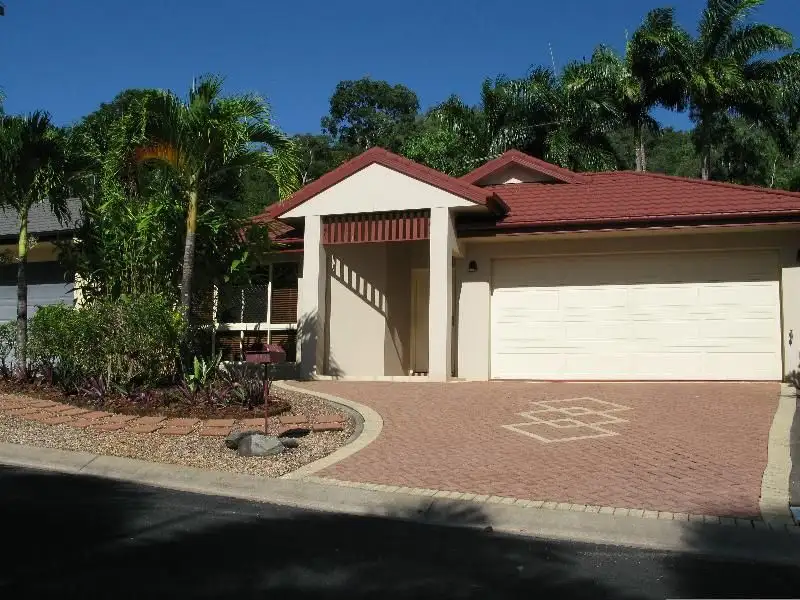 Main view of Homely house listing, 21 Chesterfield Street, Brinsmead QLD 4870