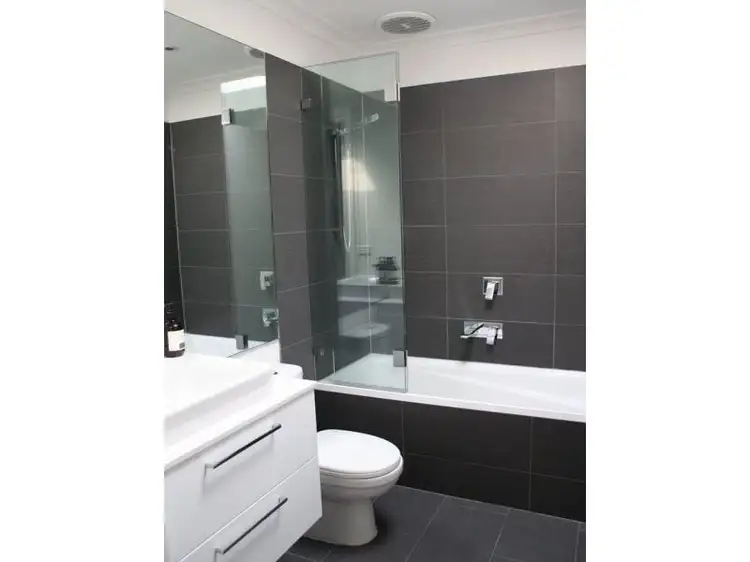 Third view of Homely townhouse listing, 1/3 Gertrude Street, Windsor VIC 3181
