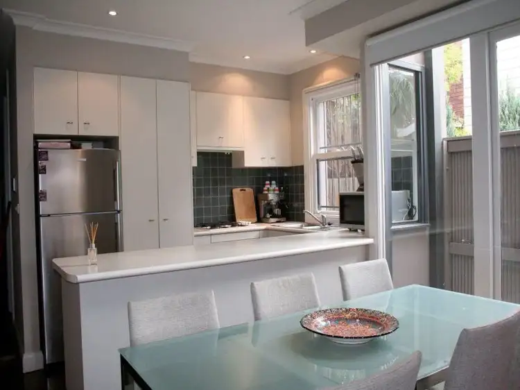 Fourth view of Homely townhouse listing, 1/3 Gertrude Street, Windsor VIC 3181