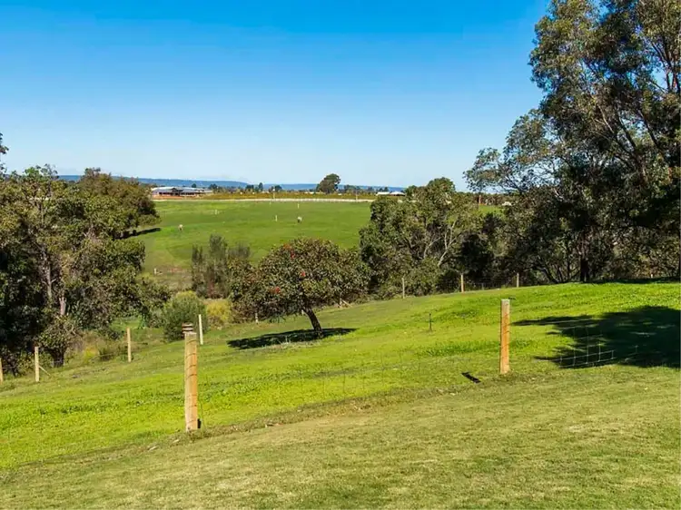 Second view of Homely land listing, 119 Millhouse Road, Belhus WA 6069