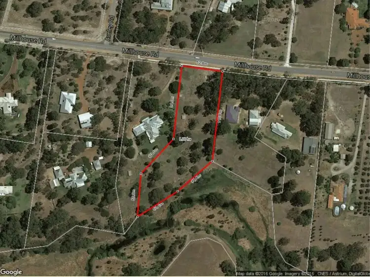 Third view of Homely land listing, 119 Millhouse Road, Belhus WA 6069