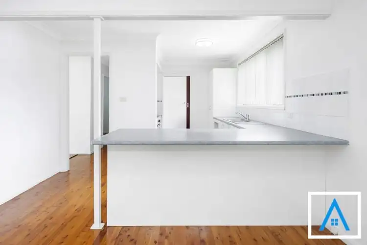 Second view of Homely house listing, 3 Lambert Place, Leumeah NSW 2560