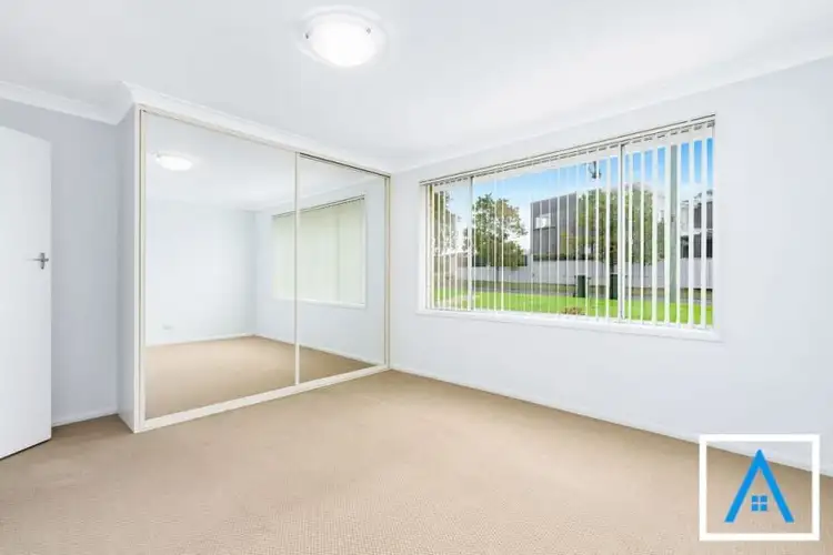 Fifth view of Homely house listing, 3 Lambert Place, Leumeah NSW 2560