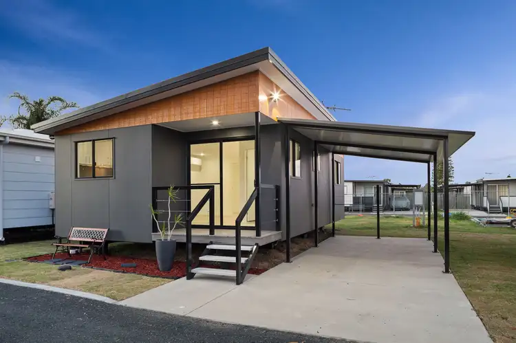 Main view of Homely house listing, 41/13 Talinga Drive, Park Ridge QLD 4125
