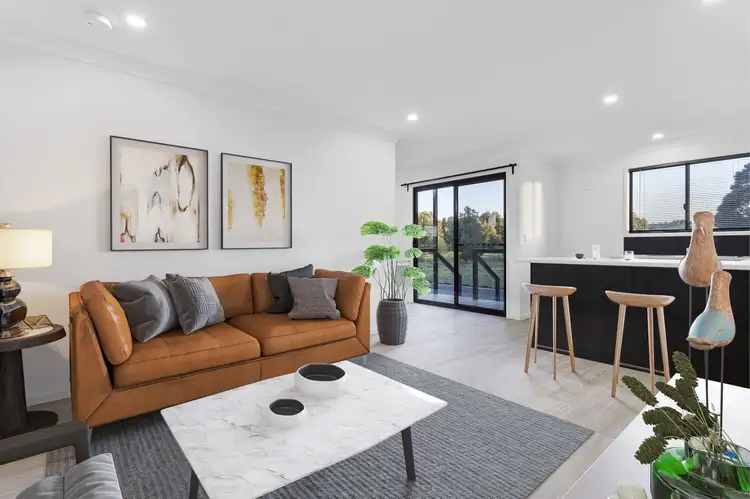 Second view of Homely house listing, 41/13 Talinga Drive, Park Ridge QLD 4125