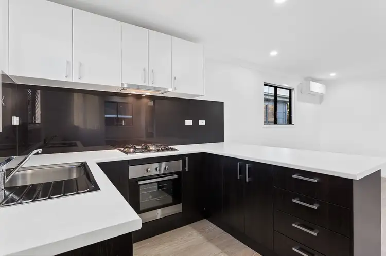 Third view of Homely house listing, 41/13 Talinga Drive, Park Ridge QLD 4125