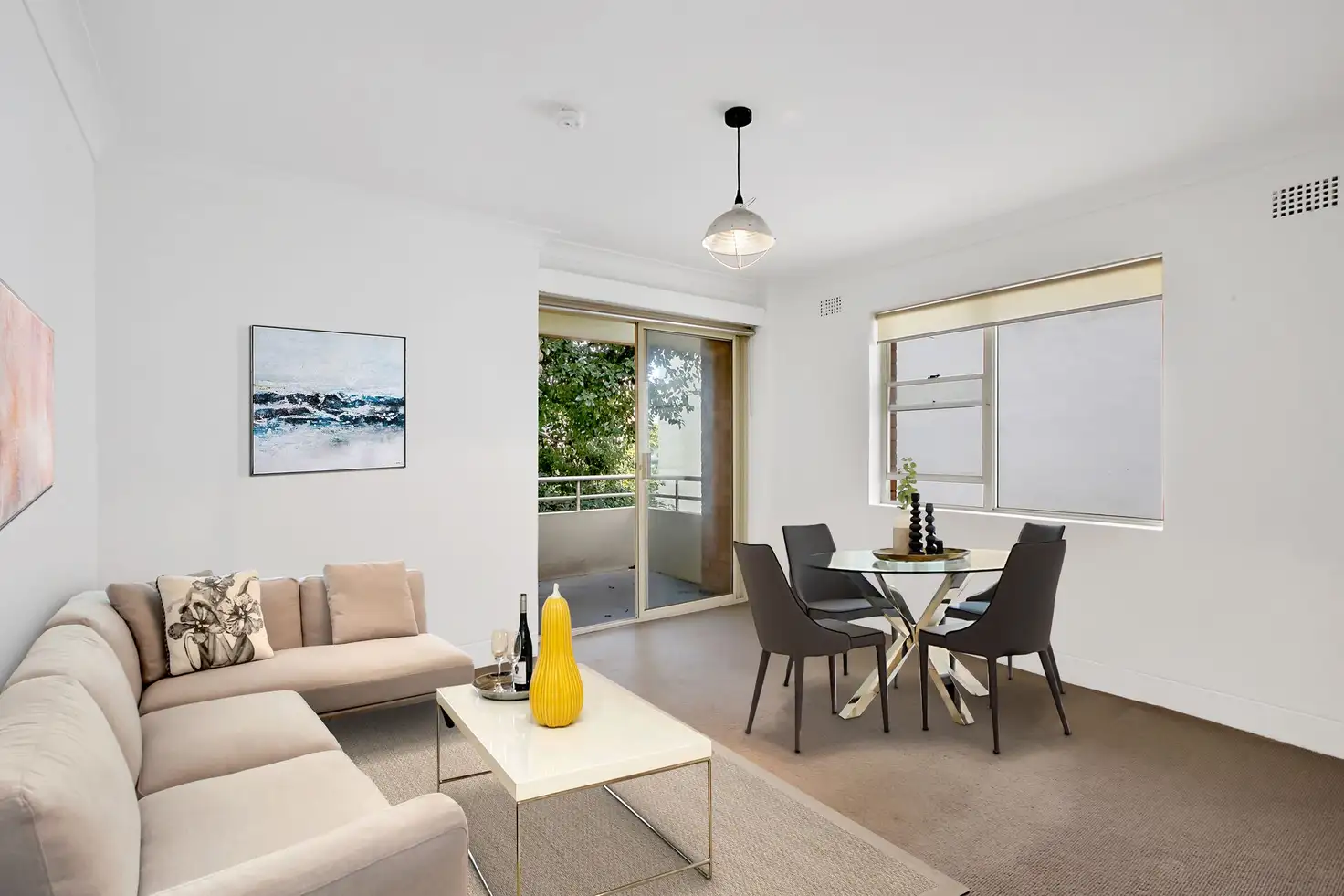 Main view of Homely apartment listing, 15/4A Ithaca Road, Elizabeth Bay NSW 2011