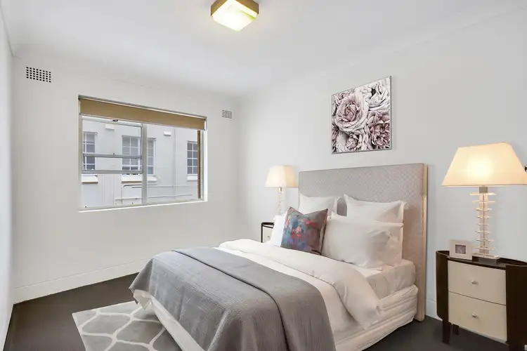 Second view of Homely apartment listing, 15/4A Ithaca Road, Elizabeth Bay NSW 2011