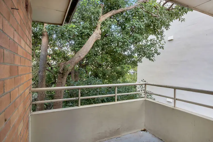 Fifth view of Homely apartment listing, 15/4A Ithaca Road, Elizabeth Bay NSW 2011