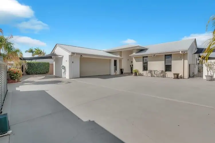 Second view of Homely house listing, 42 Pebble Beach Drive, Runaway Bay QLD 4216