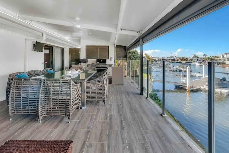 Third view of Homely house listing, 42 Pebble Beach Drive, Runaway Bay QLD 4216