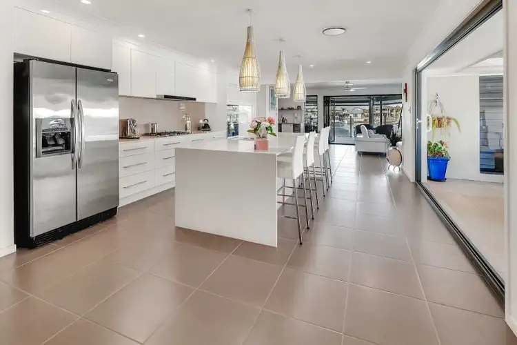 Fourth view of Homely house listing, 42 Pebble Beach Drive, Runaway Bay QLD 4216