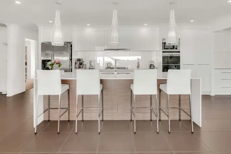 Fifth view of Homely house listing, 42 Pebble Beach Drive, Runaway Bay QLD 4216