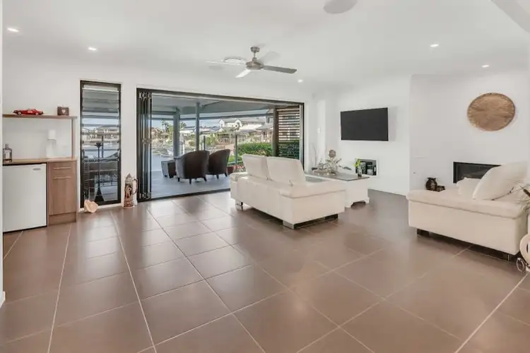Seventh view of Homely house listing, 42 Pebble Beach Drive, Runaway Bay QLD 4216