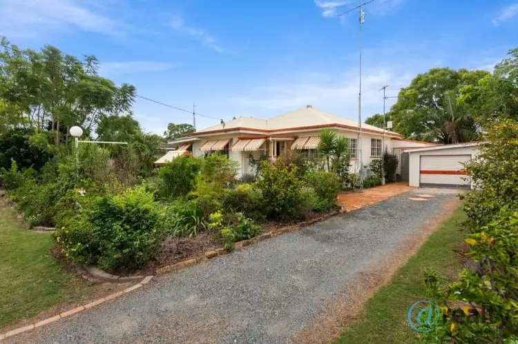 5 Collins Street, Pittsworth QLD 4356