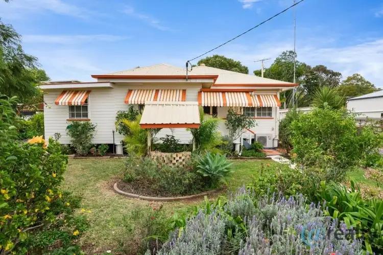 5 Collins Street, Pittsworth QLD 4356