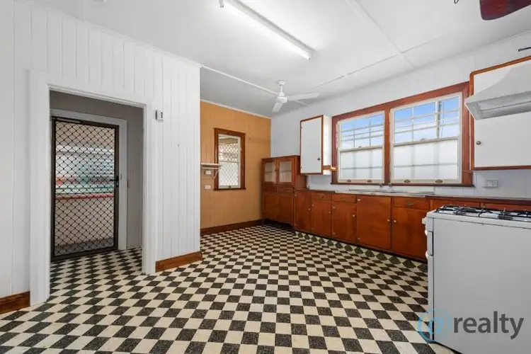 Second view of Homely house listing, 5 Collins Street, Pittsworth QLD 4356