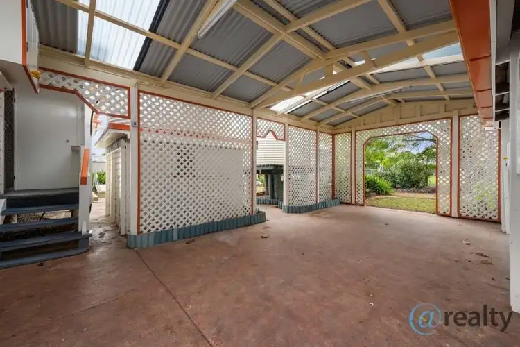 Fifth view of Homely house listing, 5 Collins Street, Pittsworth QLD 4356