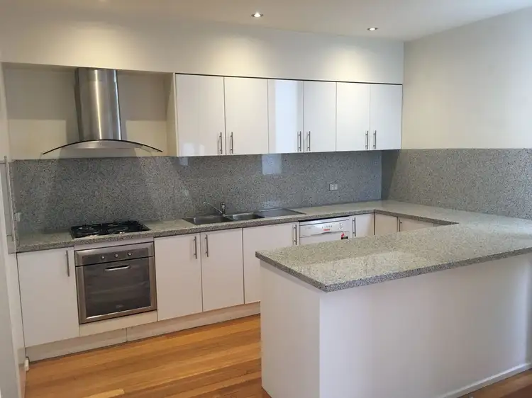 Main view of Homely apartment listing, 5/42 Rose St, Fitzroy VIC 3065