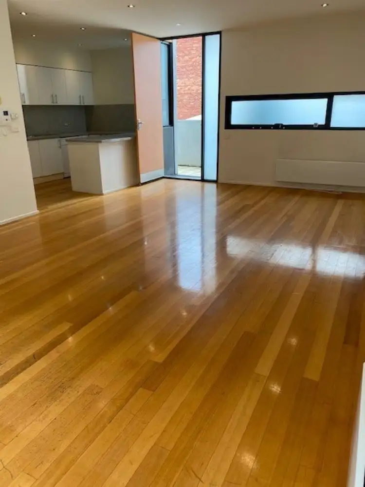 Fifth view of Homely apartment listing, 5/42 Rose St, Fitzroy VIC 3065