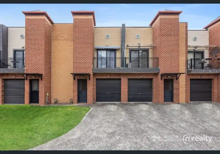 7/141 Chandler Road, Noble Park VIC 3174