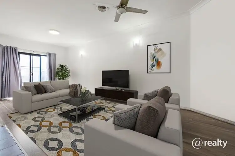 Second view of Homely townhouse listing, 7/141 Chandler Road, Noble Park VIC 3174