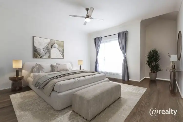Fourth view of Homely townhouse listing, 7/141 Chandler Road, Noble Park VIC 3174