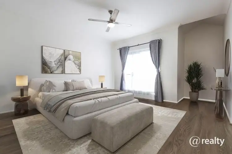 Fourth view of Homely townhouse listing, 7/141 Chandler Road, Noble Park VIC 3174