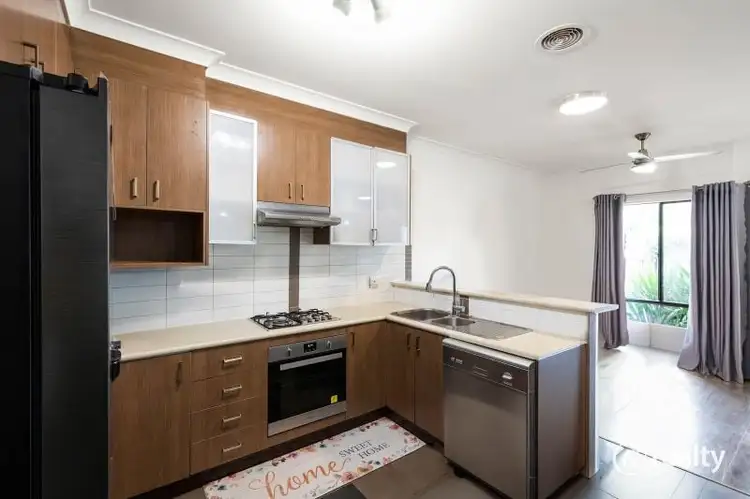 Sixth view of Homely townhouse listing, 7/141 Chandler Road, Noble Park VIC 3174