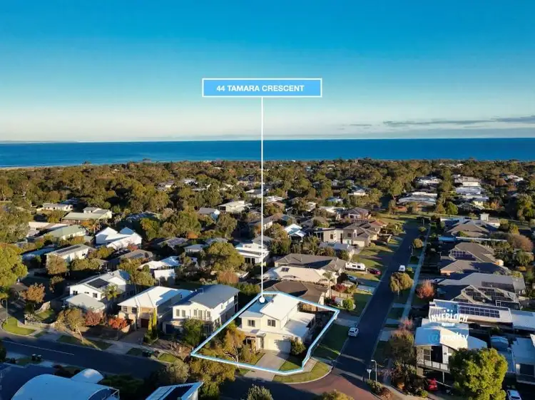 44 Tamara Crescent, Inverloch VIC 3996