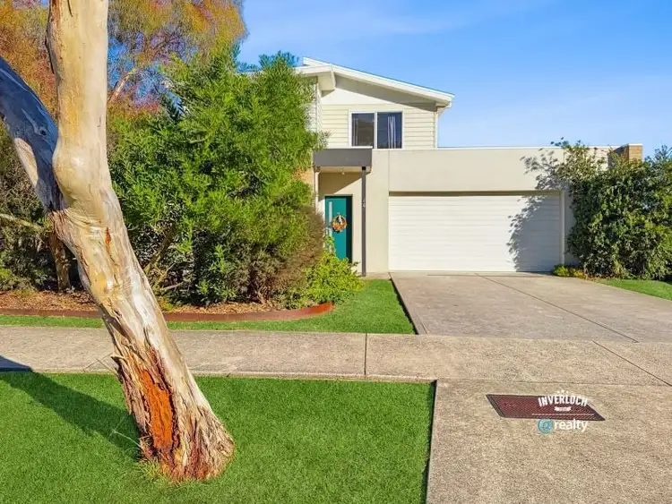 Fourth view of Homely land listing, 44 Tamara Crescent, Inverloch VIC 3996