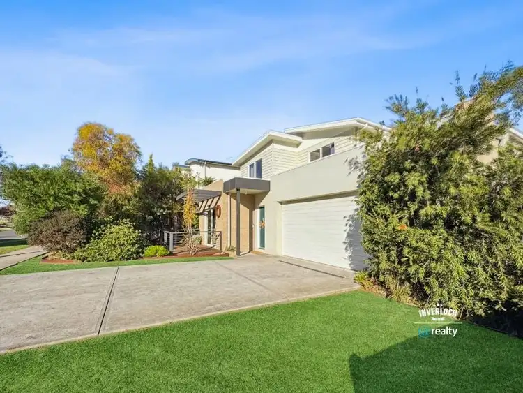 Fifth view of Homely land listing, 44 Tamara Crescent, Inverloch VIC 3996