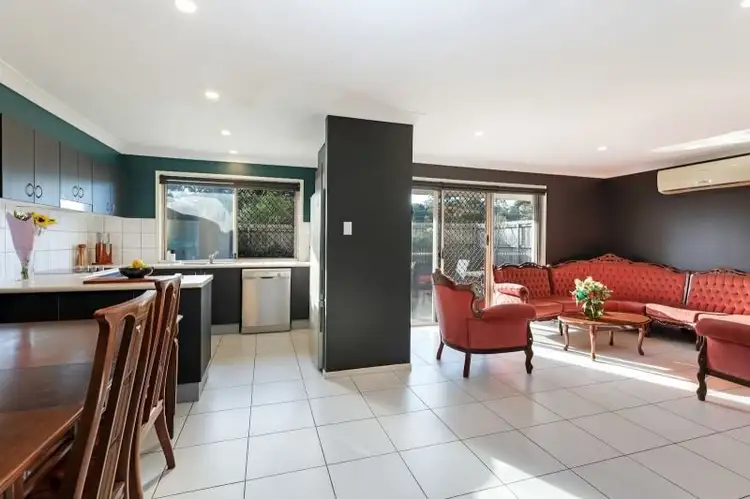 Third view of Homely townhouse listing, 35/202-206 Fryar Road, Eagleby QLD 4207