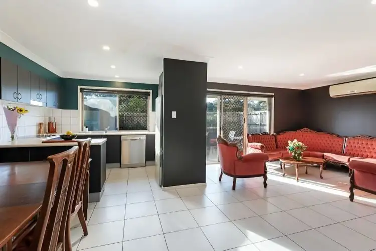 Third view of Homely townhouse listing, 35/202-206 Fryar Road, Eagleby QLD 4207