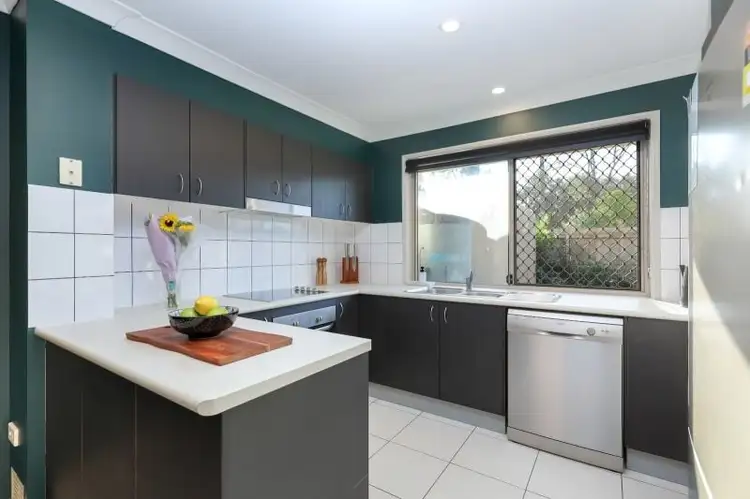 Fourth view of Homely townhouse listing, 35/202-206 Fryar Road, Eagleby QLD 4207