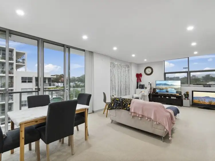 99/22 Gladstone Avenue, Wollongong NSW 2500