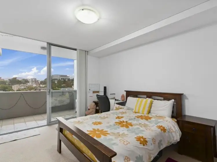 Third view of Homely apartment listing, 99/22 Gladstone Avenue, Wollongong NSW 2500