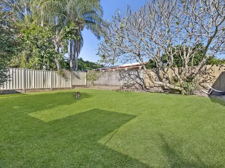 Second view of Homely house listing, 19 Magnolia Parade, Victoria Point QLD 4165