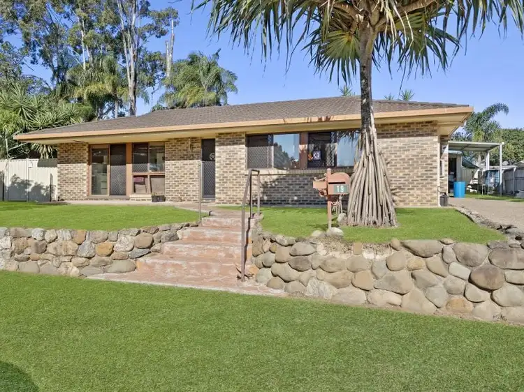 Third view of Homely house listing, 19 Magnolia Parade, Victoria Point QLD 4165