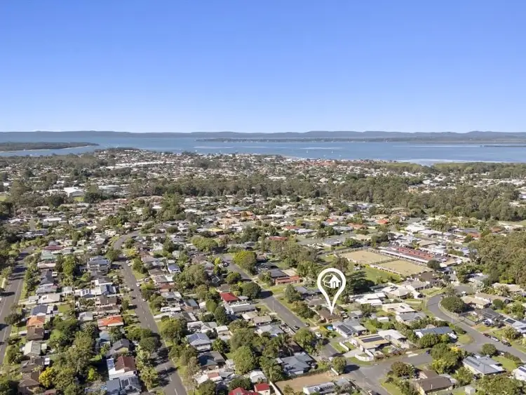 Sixth view of Homely house listing, 19 Magnolia Parade, Victoria Point QLD 4165