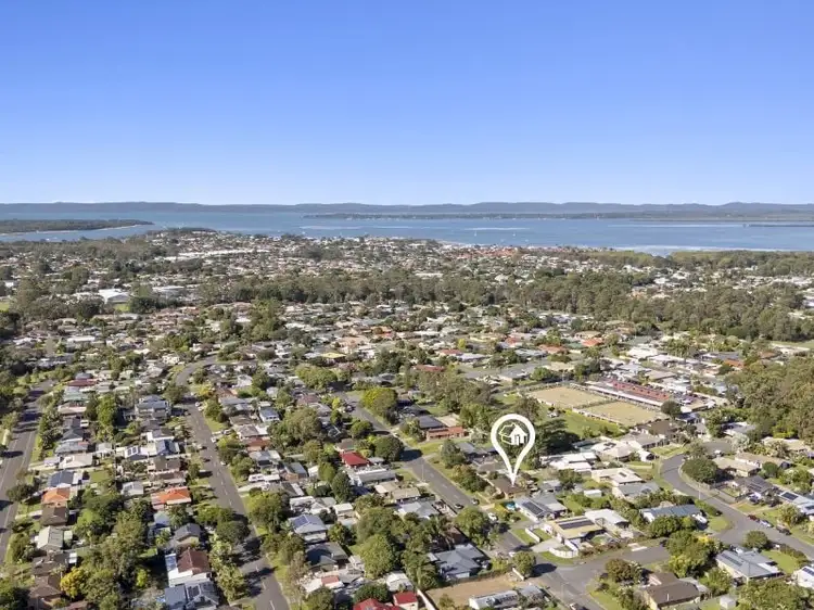 Sixth view of Homely house listing, 19 Magnolia Parade, Victoria Point QLD 4165