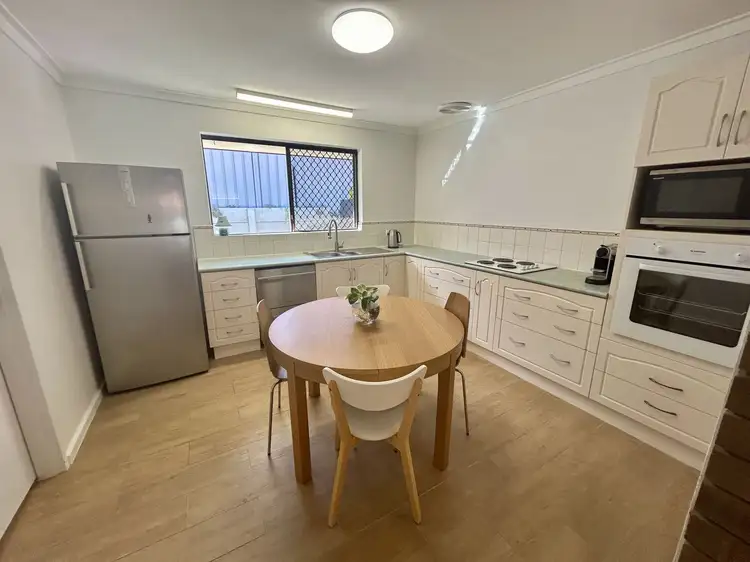 Second view of Homely villa listing, 5/51 Frape Avenue, Yokine WA 6060