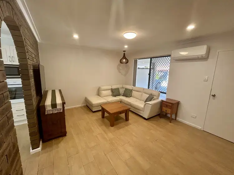 Third view of Homely villa listing, 5/51 Frape Avenue, Yokine WA 6060