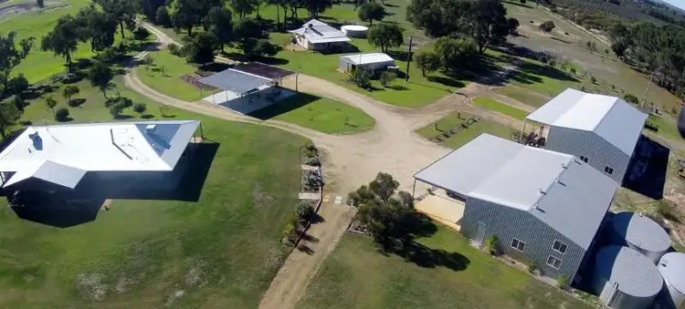 Second view of Homely rural property listing, 344 Tangletoe Road, Muckenburra WA 6503